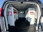 New 2025 Chevrolet Express 2500 Empty Cargo Van thumbnail 9