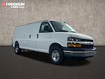 New 2025 Chevrolet Express 3500 Empty Cargo Van thumbnail 2