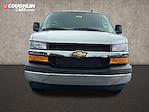 New 2025 Chevrolet Express 3500 Empty Cargo Van thumbnail 3
