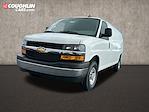 New 2025 Chevrolet Express 3500 Empty Cargo Van thumbnail 4