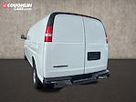 New 2025 Chevrolet Express 3500 Empty Cargo Van thumbnail 8