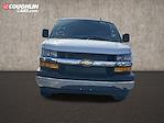 New 2025 Chevrolet Express 3500 Empty Cargo Van thumbnail 3