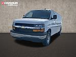 New 2025 Chevrolet Express 3500 Empty Cargo Van thumbnail 4