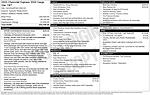 New 2025 Chevrolet Express 3500 Empty Cargo Van thumbnail 5
