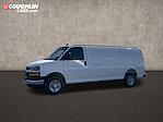 New 2025 Chevrolet Express 3500 Empty Cargo Van thumbnail 6