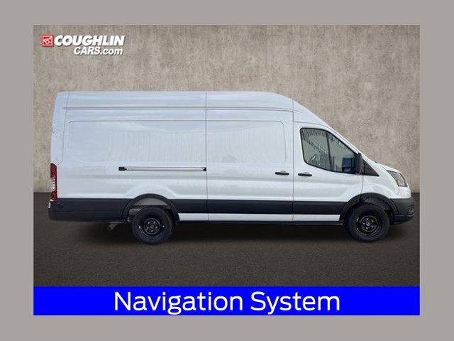 New 2026 Ford Transit 250 - photo 1