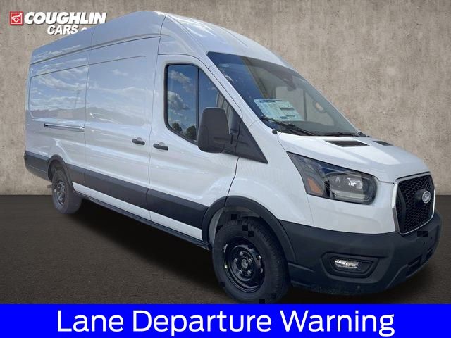 New 2026 Ford Transit 250 - photo 2