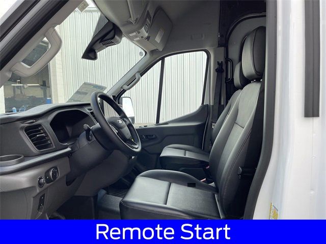 New 2026 Ford Transit 250 High Roof Empty Cargo Van - photo 9