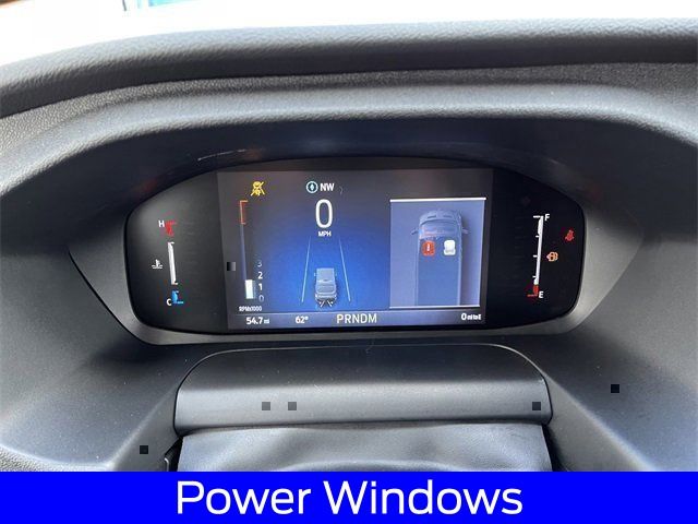 New 2026 Ford Transit 250 High Roof Empty Cargo Van - photo 12