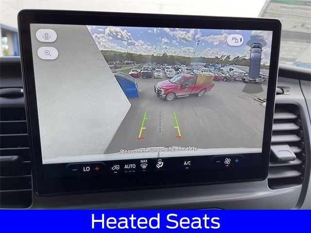 New 2026 Ford Transit 250 High Roof Empty Cargo Van - photo 14