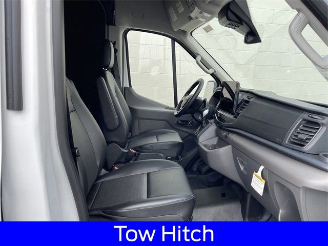 New 2026 Ford Transit 250 High Roof Empty Cargo Van - photo 22