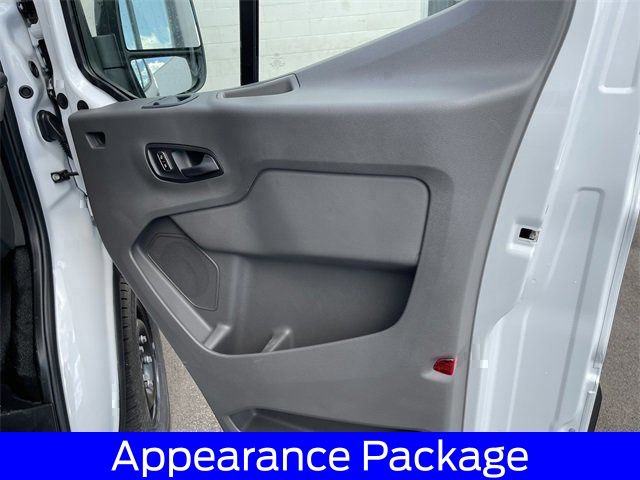 New 2026 Ford Transit 250 High Roof Empty Cargo Van - photo 24