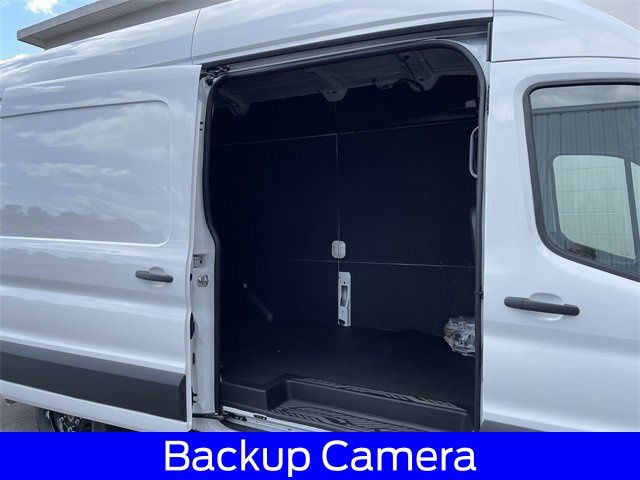 New 2026 Ford Transit 250 High Roof Empty Cargo Van - photo 29
