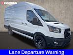 New 2026 Ford Transit 250 High Roof Empty Cargo Van thumbnail 2