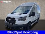 New 2026 Ford Transit 250 High Roof Empty Cargo Van thumbnail 3