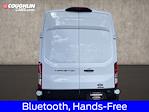 New 2026 Ford Transit 250 High Roof Empty Cargo Van thumbnail 4