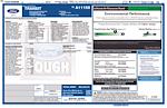 New 2026 Ford Transit 250 High Roof Empty Cargo Van thumbnail 5