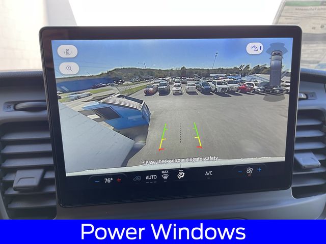 New 2026 Ford Transit 250 High Roof Empty Cargo Van - photo 15