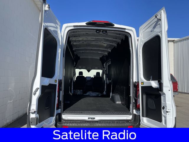 New 2026 Ford Transit 250 High Roof Empty Cargo Van - photo 20