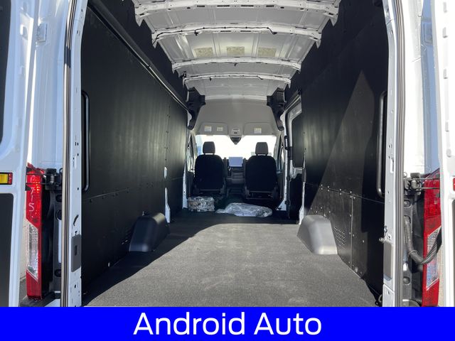 New 2026 Ford Transit 250 High Roof Empty Cargo Van - photo 21