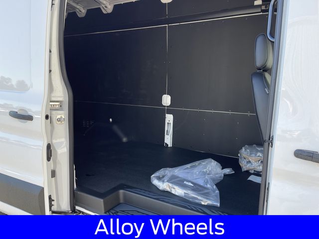 New 2026 Ford Transit 250 High Roof Empty Cargo Van - photo 22