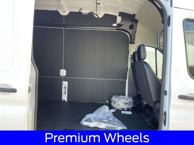 New 2026 Ford Transit 250 High Roof Empty Cargo Van - photo 23