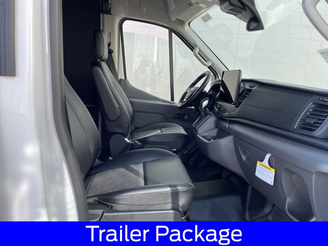 New 2026 Ford Transit 250 High Roof Empty Cargo Van - photo 26
