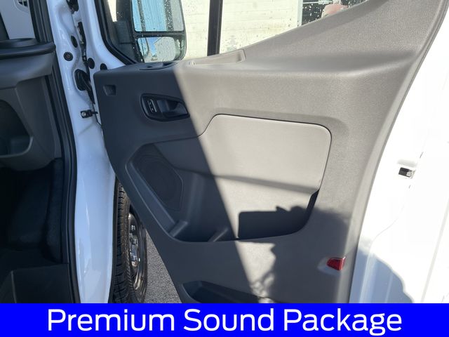 New 2026 Ford Transit 250 High Roof Empty Cargo Van - photo 29
