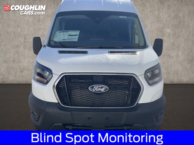 New 2026 Ford Transit 250 High Roof Empty Cargo Van - photo 6