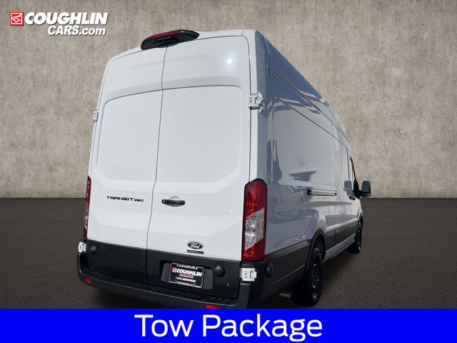 New 2026 Ford Transit 250 - photo 2
