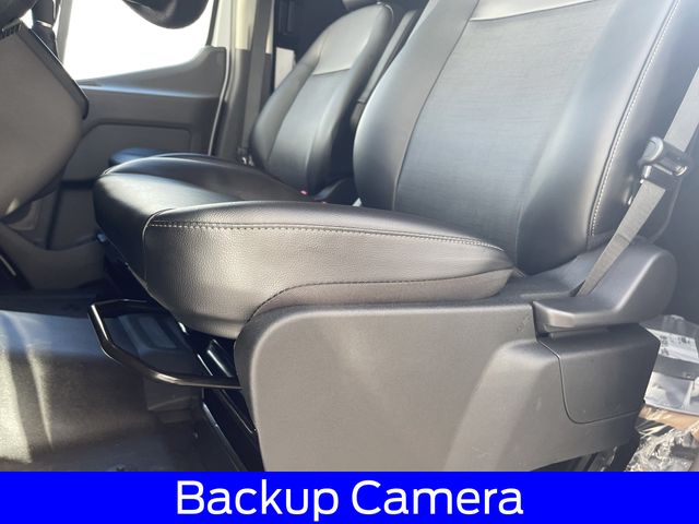 New 2026 Ford Transit 250 High Roof Empty Cargo Van - photo 3