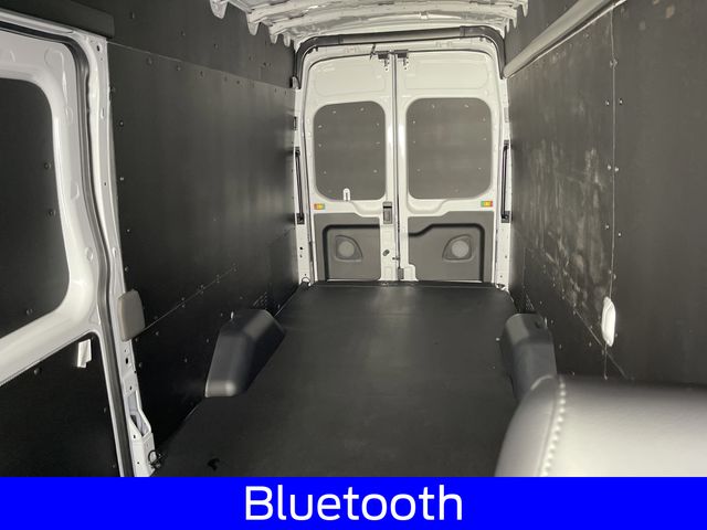 New 2026 Ford Transit 250 High Roof Empty Cargo Van - photo 11