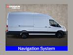 New 2026 Ford Transit 250 High Roof Empty Cargo Van thumbnail 4