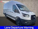 New 2026 Ford Transit 250 High Roof Empty Cargo Van thumbnail 5