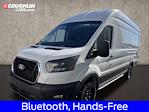 New 2026 Ford Transit 250 High Roof Empty Cargo Van thumbnail 7