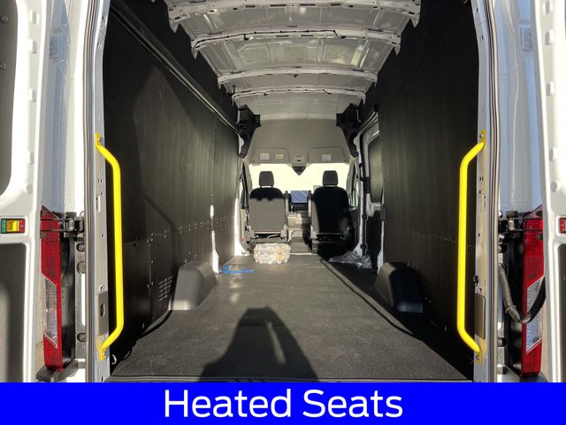 New 2026 Ford Transit 350 High Roof Empty Cargo Van - photo 18