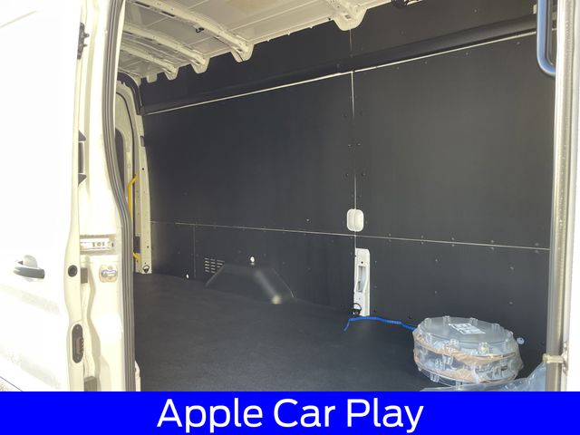 New 2026 Ford Transit 350 High Roof Empty Cargo Van - photo 19