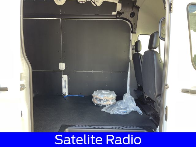 New 2026 Ford Transit 350 High Roof Empty Cargo Van - photo 20