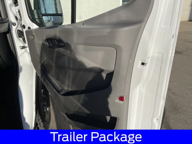 New 2026 Ford Transit 350 High Roof Empty Cargo Van - photo 26