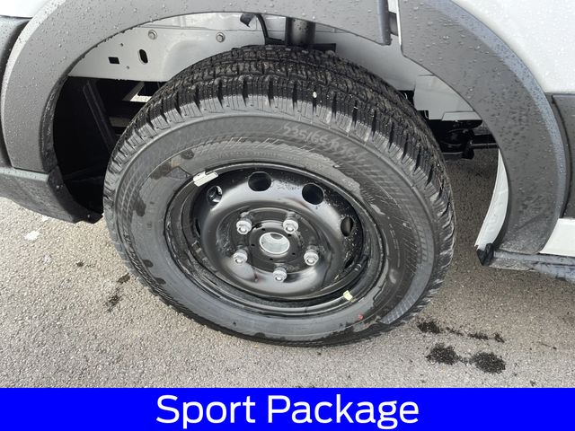 New 2026 Ford Transit 350 High Roof Empty Cargo Van - photo 30
