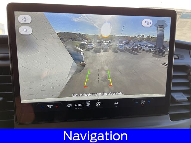 New 2026 Ford Transit 350 High Roof Empty Cargo Van - photo 11