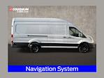 New 2026 Ford Transit 350 High Roof Empty Cargo Van thumbnail 4