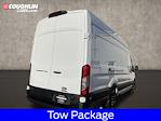 New 2026 Ford Transit 350 High Roof Empty Cargo Van thumbnail 3