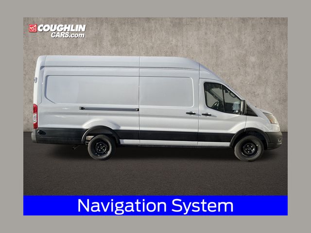 New 2026 Ford Transit 350 High Roof Empty Cargo Van - photo 4