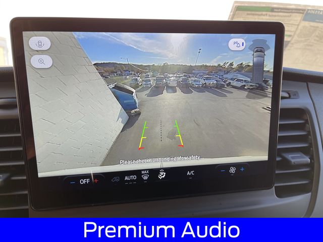 New 2026 Ford Transit 350 High Roof Empty Cargo Van - photo 14