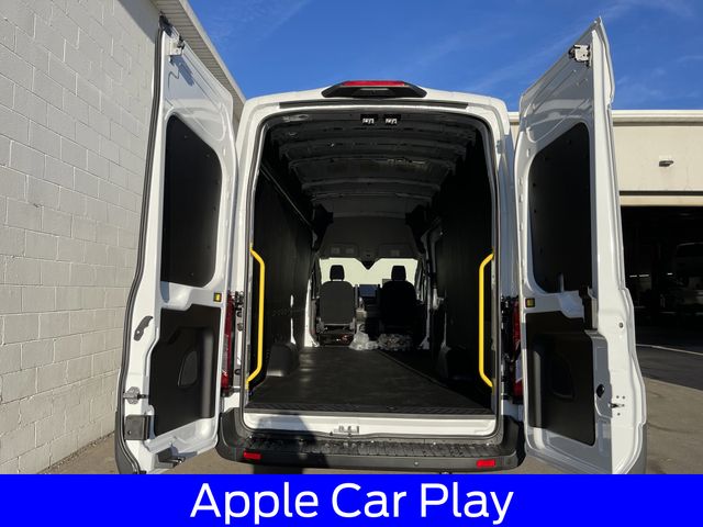 New 2026 Ford Transit 350 High Roof Empty Cargo Van - photo 19