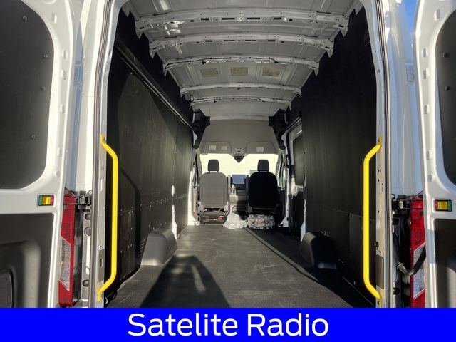 New 2026 Ford Transit 350 High Roof Empty Cargo Van - photo 20