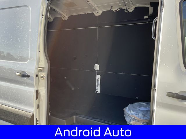 New 2026 Ford Transit 350 High Roof Empty Cargo Van - photo 21