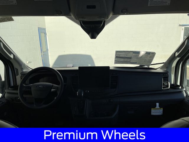 New 2026 Ford Transit 350 High Roof Empty Cargo Van - photo 23