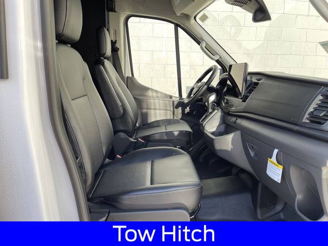 New 2026 Ford Transit 350 High Roof Empty Cargo Van - photo 25